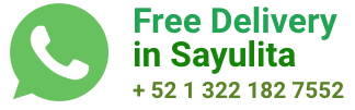 Free Sayulita Food Delivery